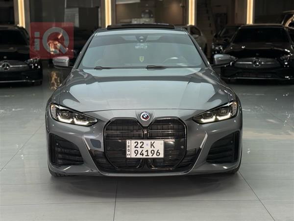 بي ام دبليو الفئة 4 2024 للبيع في العراق - اربيل